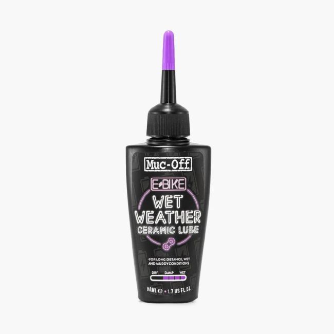 Muc-Off - set produse intretinere bicicleta electrica E-bike Ultimate Kit