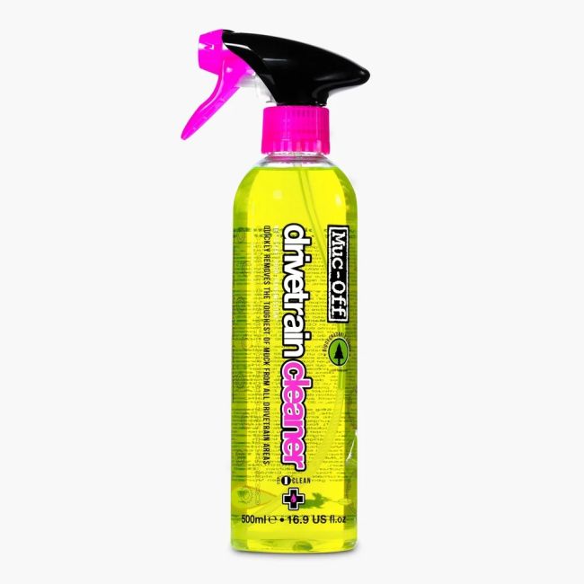 Muc-Off - set produse intretinere bicicleta electrica E-bike Ultimate Kit