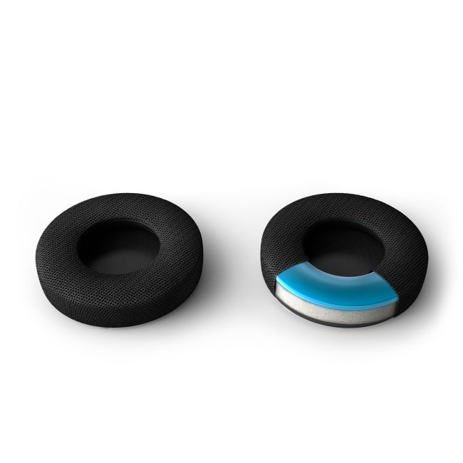 Philips Casti audio Sport seria 4000 over the ear TAA4216BK/00 protectie IP55 apa si praf Bluetooth v5.0 autonomie 35 ore negre model 2020-2021