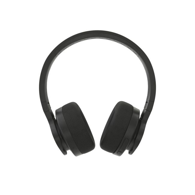 Philips Casti audio Sport seria 4000 over the ear TAA4216BK/00 protectie IP55 apa si praf Bluetooth v5.0 autonomie 35 ore negre model 2020-2021