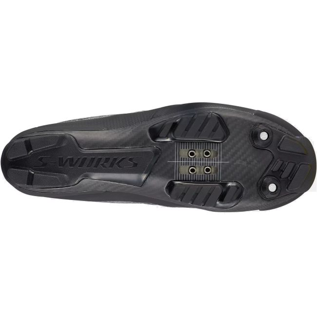 Specialized - pantofi ciclism MTB S-Works EXOS EVO bike shoes - negru gri