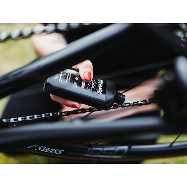 Dynamic Bike Care - Lubrifiant universal lant bicicleta All-weather Slick Wax - 100ml