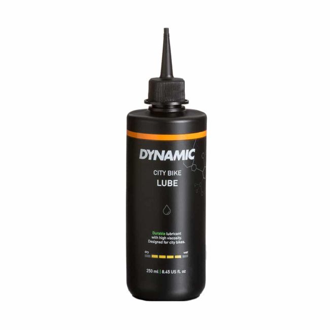 Dynamic Bike Care - Set intretinere standard lant bicicleta Chain Care Essential Box