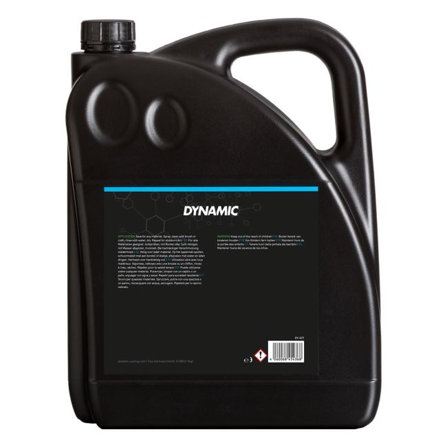 Dynamic Bike Care - Solutie curatare bicicleta Bike Cleaner - bidon reumplere 5 litri