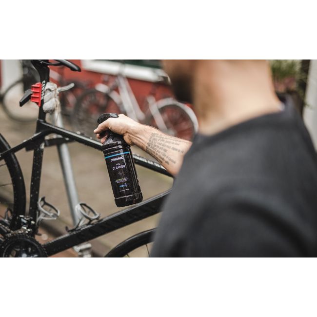 Dynamic Bike Care - Solutie curatare bicicleta Bike Cleaner - bidon reumplere 5 litri