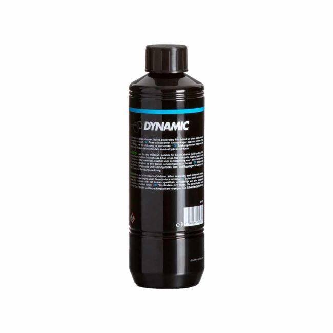 Dynamic Bike Care - Solutie curatare lant bicicleta Chain Cleaner - 500ml