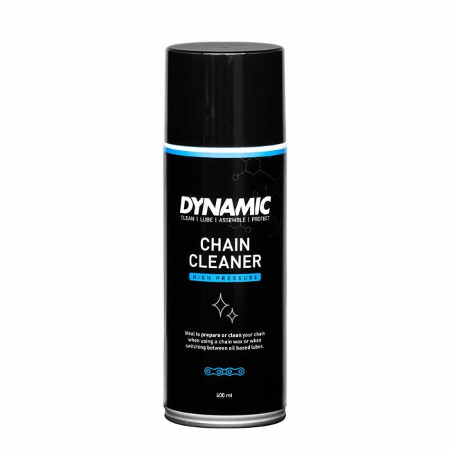 Dynamic Bike Care - Spray curatare lant bicicleta Chain Cleaner - 400ml