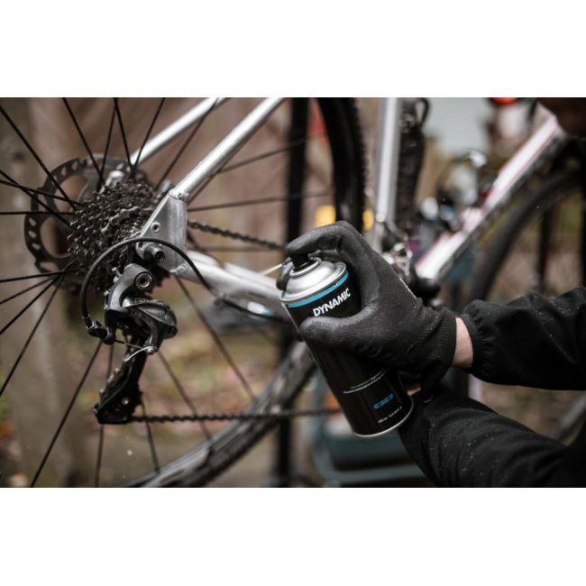 Dynamic Bike Care - Spray curatare lant bicicleta Chain Cleaner - 400ml