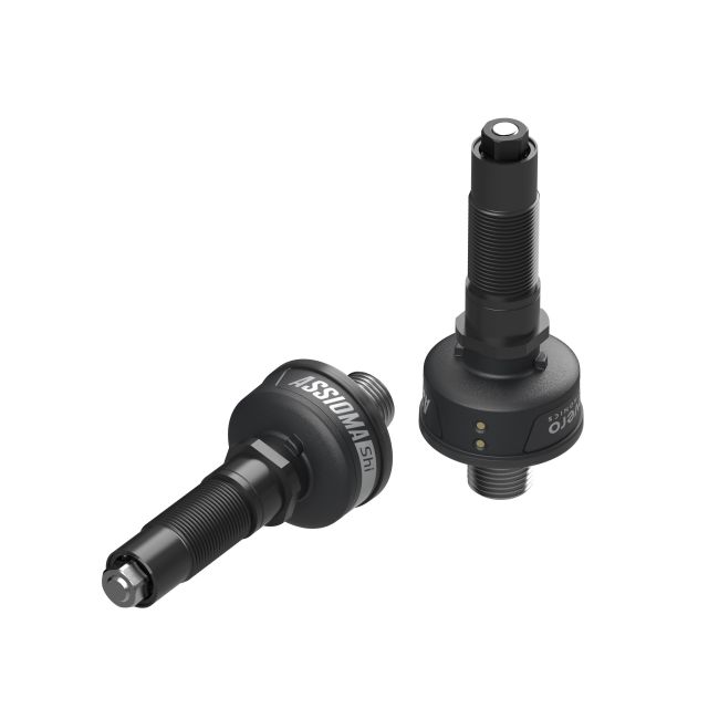 Favero Assioma Duo-Shi - pedale cu power meter integrat pentru