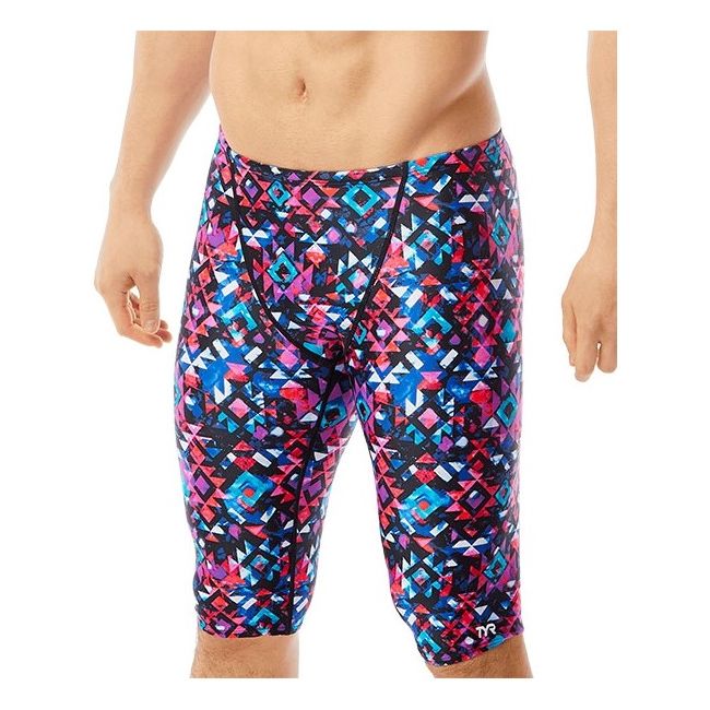 TYR - jammeri inot pentru barbati Meso - multicolor