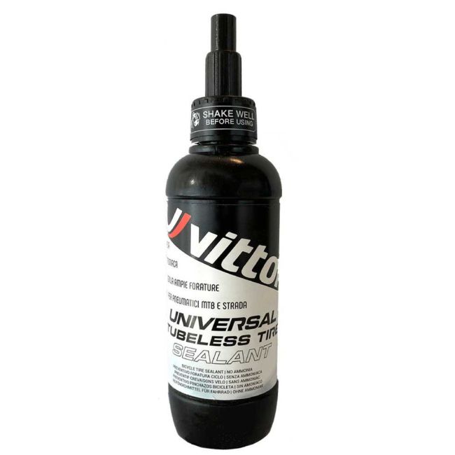 Vittoria - soluție tubeless cauciuc bicicletă - 150ml