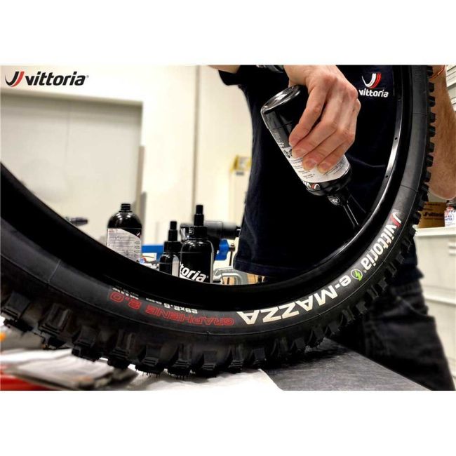 Vittoria - soluție tubeless cauciuc bicicletă - 150ml