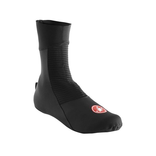 Castelli - huse pantofi iarna Entrata - negru