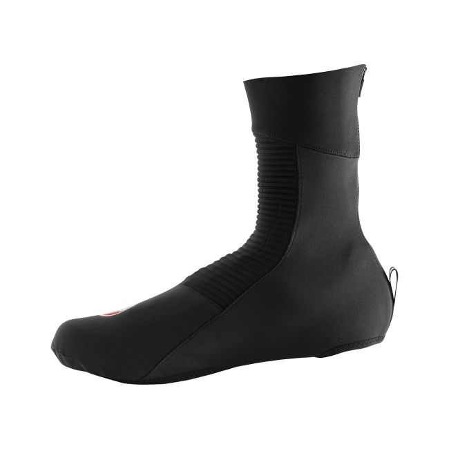 Castelli - huse pantofi iarna Entrata - negru