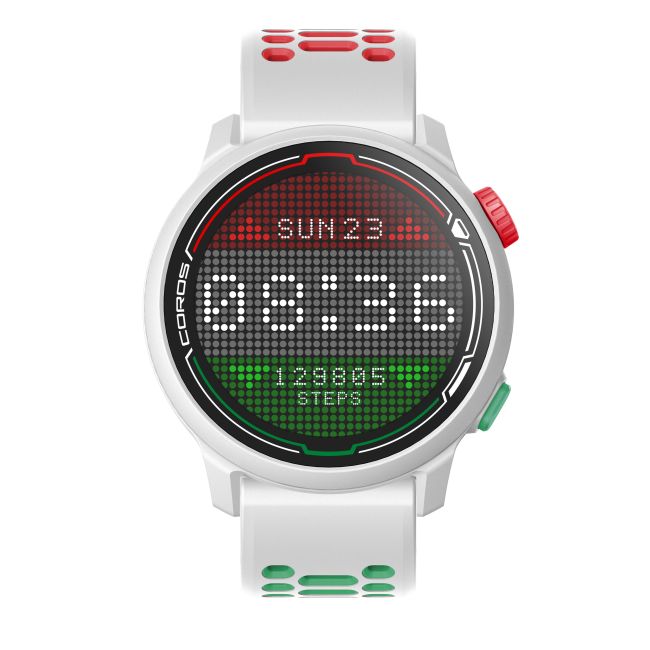 Coros Pace 2 - ceas GPS sport premium edutie speciala Eliud Kipchoge
