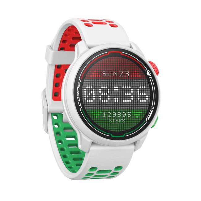 Coros Pace 2 - ceas GPS sport premium edutie speciala Eliud Kipchoge
