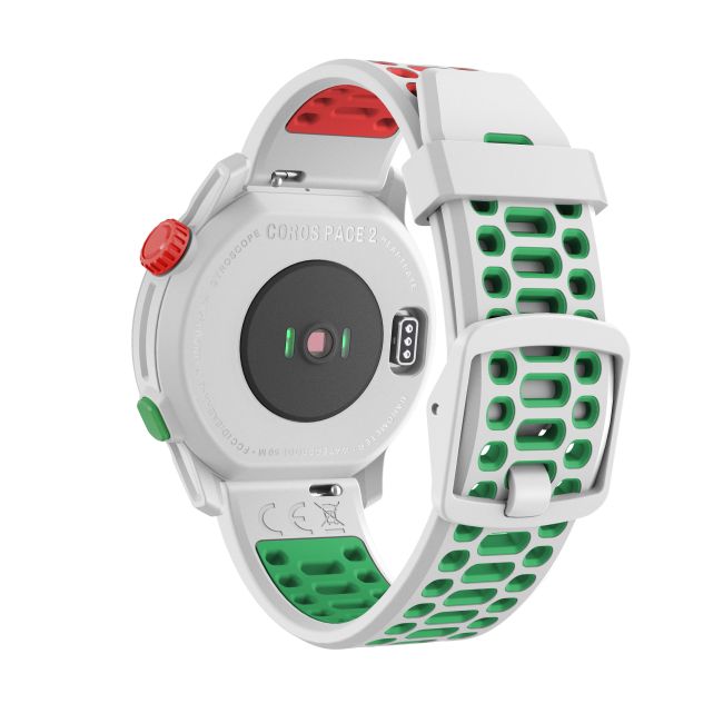 Coros Pace 2 - ceas GPS sport premium edutie speciala Eliud Kipchoge