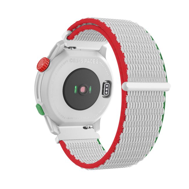 Coros Pace 2 - ceas GPS sport premium edutie speciala Eliud Kipchoge