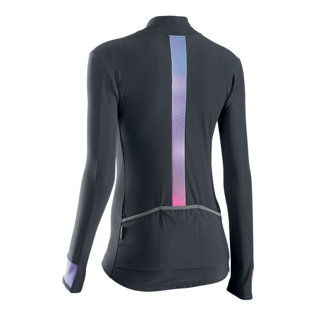 Northwave jacheta ciclism iarna Fahrenheit WMN pentru femei - multicolor