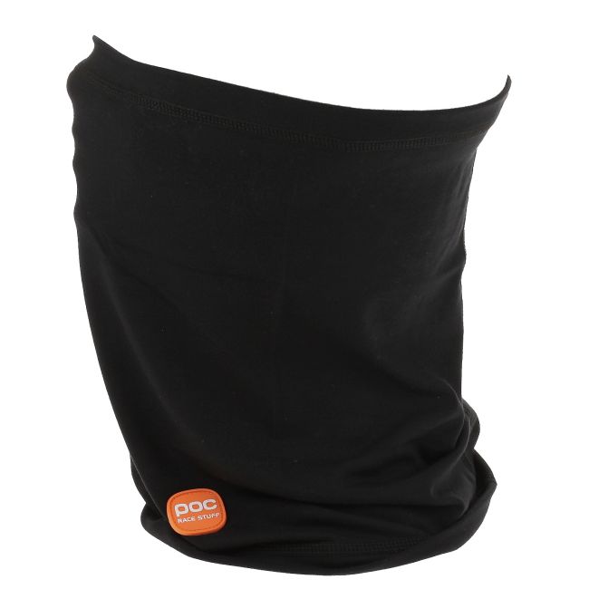 POC - esarfa multifunctionala gat Race Stuff Neck Warmer - negru uraniu