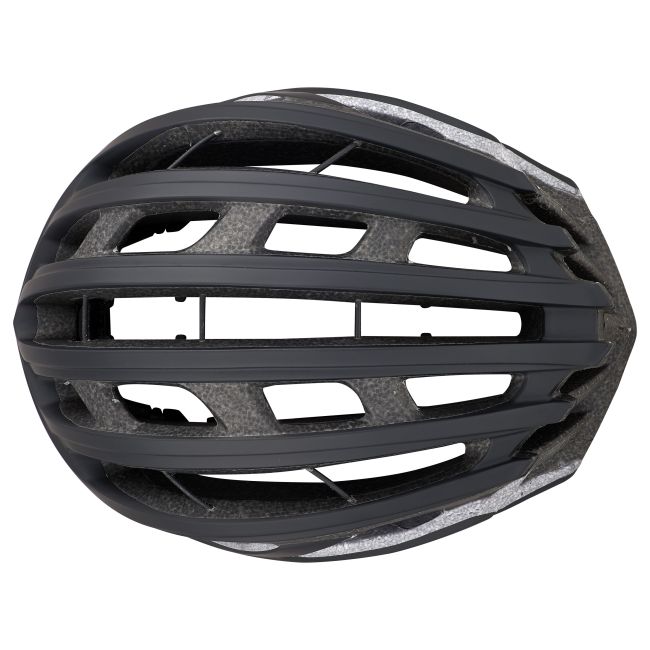 Specialized - casca ciclism sosea - S-Works Prevail II Vent pregatita pentru ANGI - negru