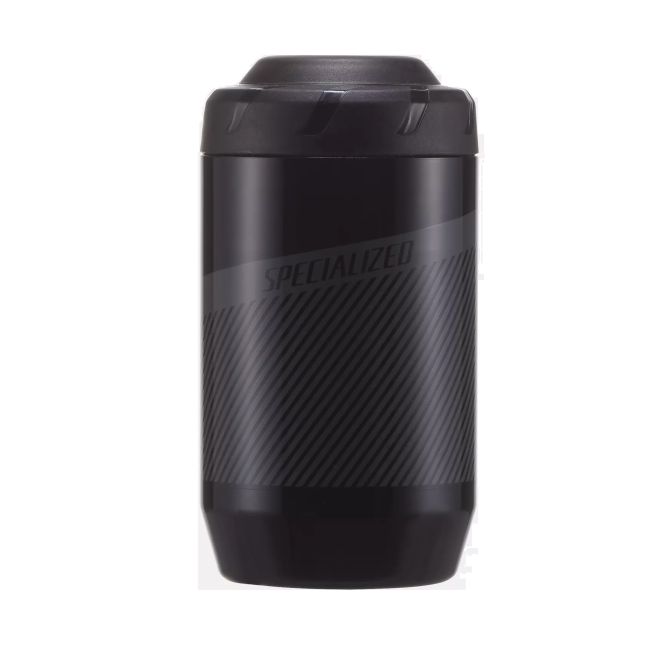 Specialized - cutie scule reparatii bicicleta KEG Storage Vessel 470 ml (16oz) - negru dungi gri
