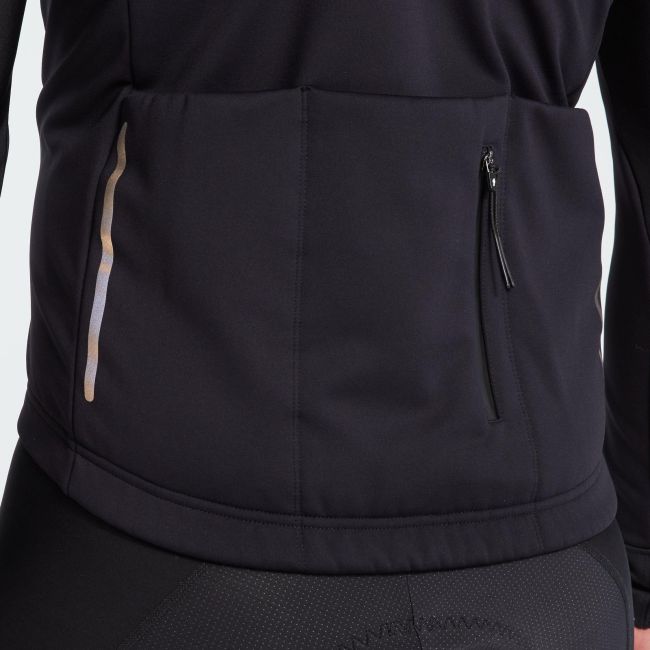 Specialized - jacheta ciclism softshell SL PRO - negru