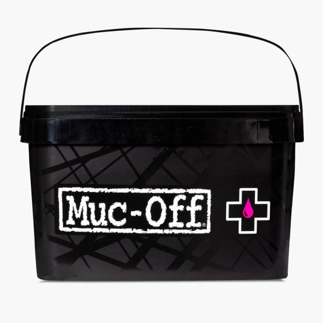 Muc-Off - Kit pentru curatare biciclete 8 in 1 elemente