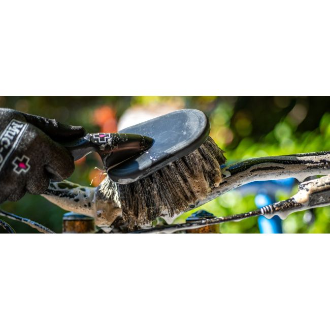 Muc-Off - Kit pentru curatare biciclete 8 in 1 elemente