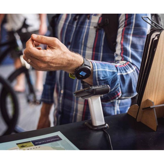 Suunto - ceas sport 7, ceas inteligent cu GPS si functii avansate pentru sport - negru