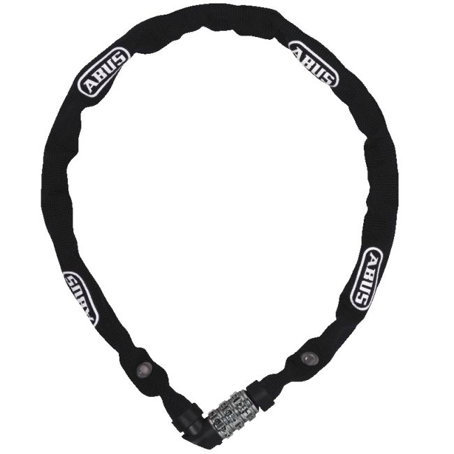Abus - antifurt bicicleta Web 1200 / 60 - negru