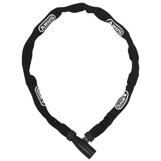 Abus - antifurt bicicleta Web 1500 / 110 - negru