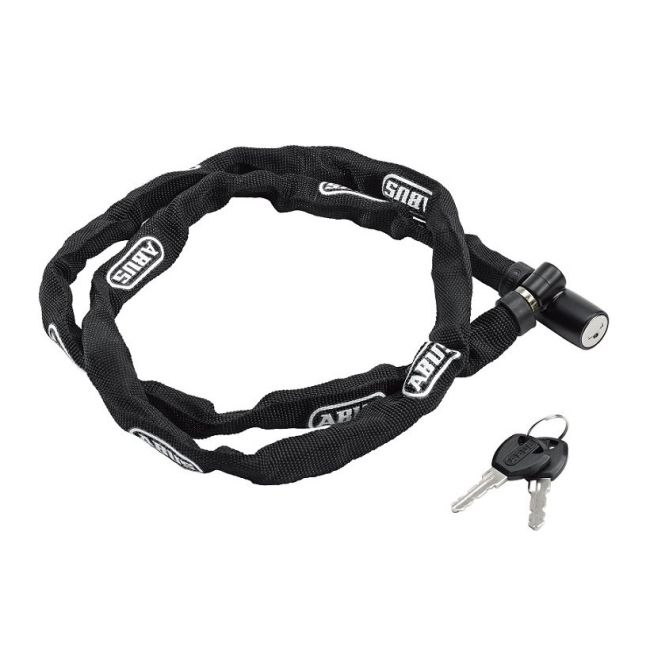 Abus - antifurt bicicleta Web 1500 / 110 - negru