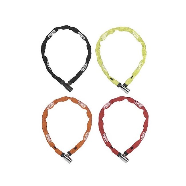 Abus - antifurt bicicleta Web 1500 / 110 - negru