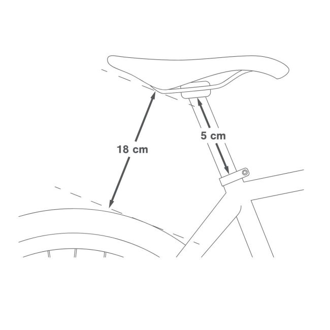 Apidura - geanta bicicleta cu prindere sub sa, Expedition Saddle Pack 9 litri - gri negru galben