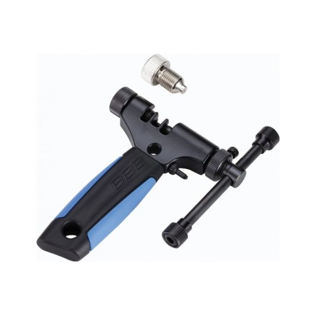 BBB - Cheie Lant bicicleta Profi Connect BTL-55 - negru albastru