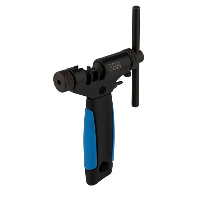 BBB - Cheie Lant bicicleta Profi Connect BTL-55 - negru albastru
