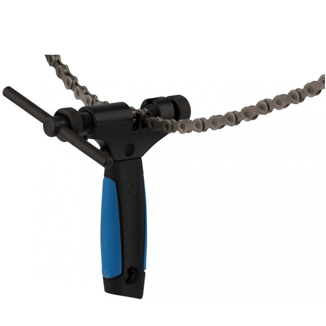 BBB - Cheie Lant bicicleta Profi Connect BTL-55 - negru albastru