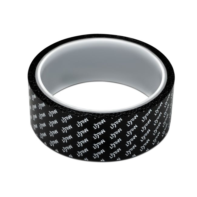 Milkit - banda janta tubeless bike Rim Tape - 35mm