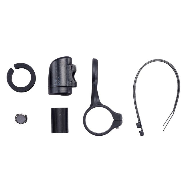 Specialized - Ciclocomputer bicicleta Speedzone II Wireless - negru