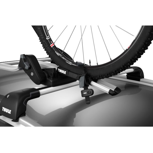 Thule - Adaptor închidere suport bicicletă Wheel Strap Locks