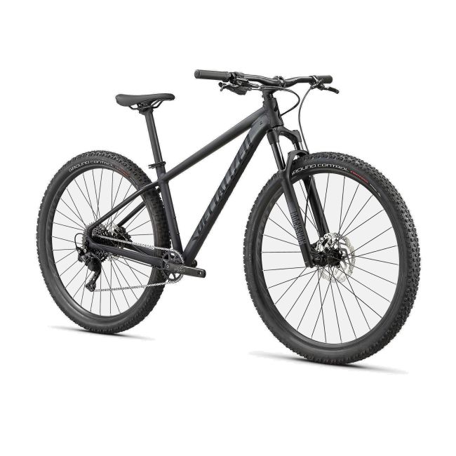 Specialized - bicicleta MTB hardtail cu roti 29" Rockhopper Elite - negru