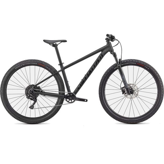 Specialized - bicicleta MTB hardtail cu roti 29" Rockhopper Elite - negru