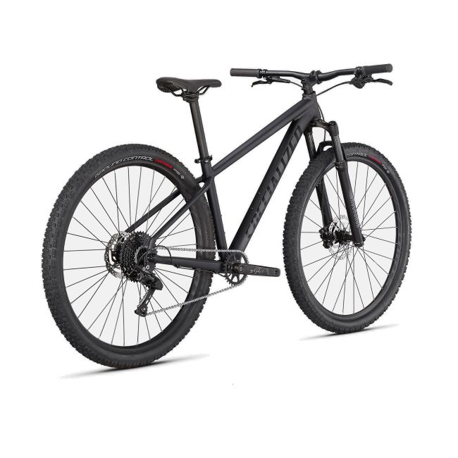 Specialized - bicicleta MTB hardtail cu roti 29" Rockhopper Elite - negru