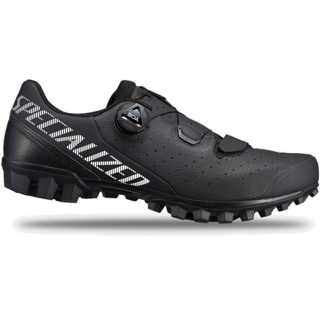 Specialized - pantofi ciclism MTB Recon 2.0 - negru