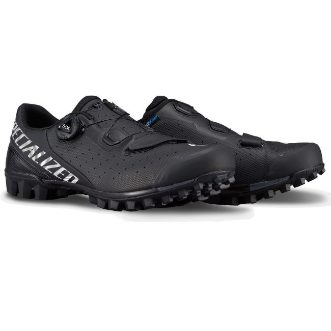 Specialized - pantofi ciclism MTB Recon 2.0 - negru