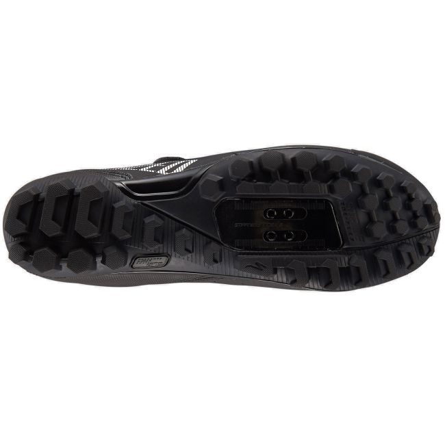 Specialized - pantofi ciclism MTB Recon 2.0 - negru