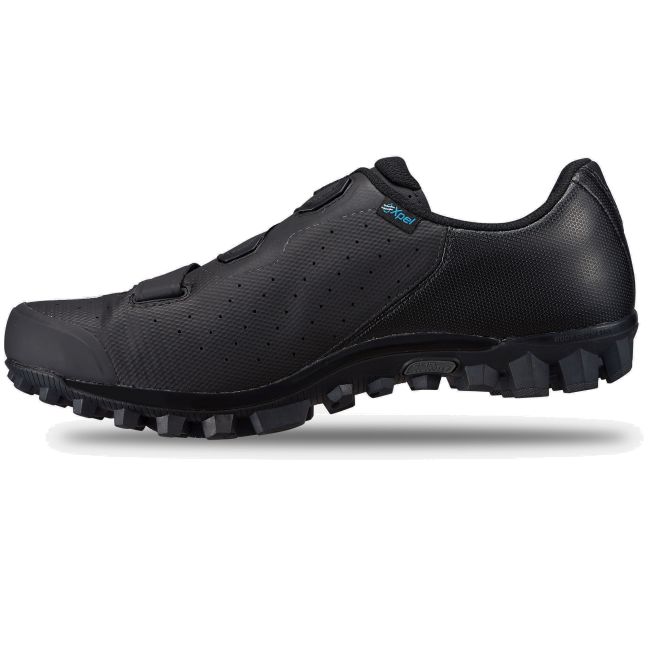 Specialized - pantofi ciclism MTB Recon 2.0 - negru