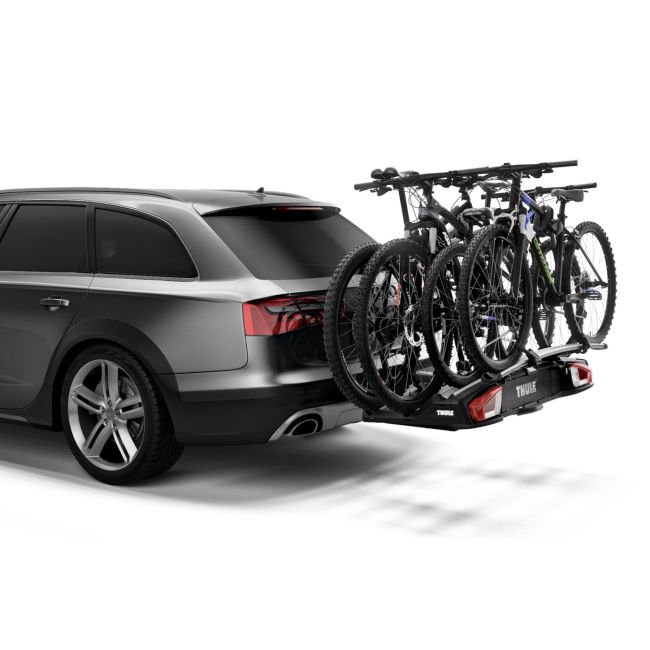 Thule - adaptor suport bicicleta VeloSpace XT - 4 biciclete