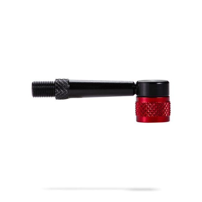 BBB - Adaptor Valva Presta pentru pompa bicicleta BBB Airpipe - negru